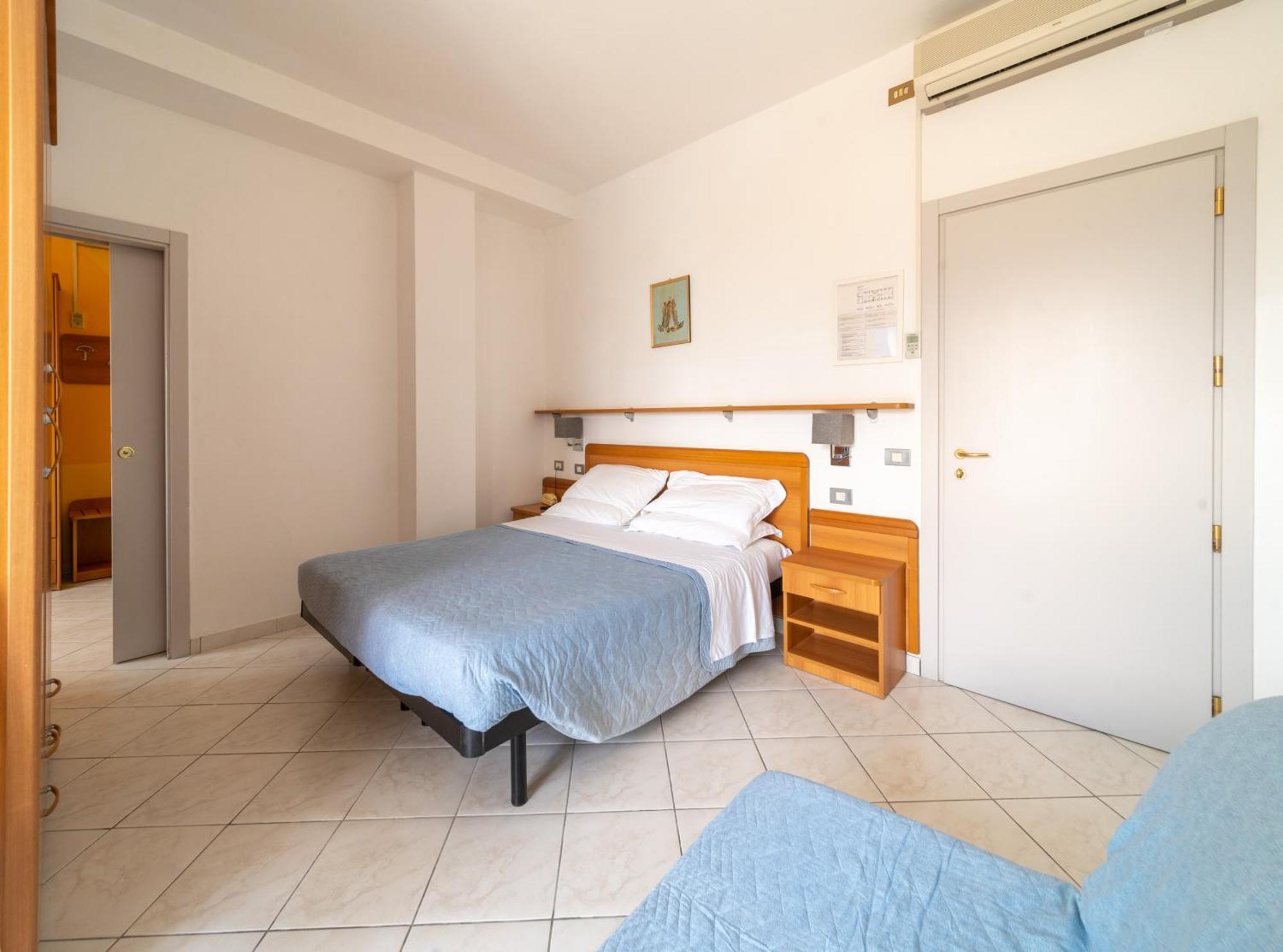 Hotel Casadei Fano Extérieur photo