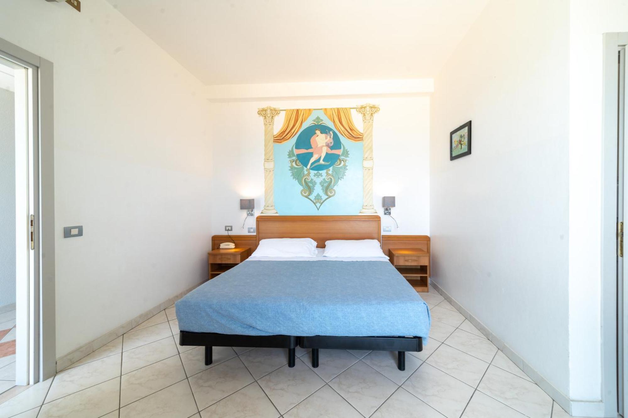 Hotel Casadei Fano Extérieur photo